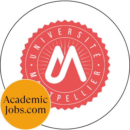 Université de Montpellier I Jobs logo